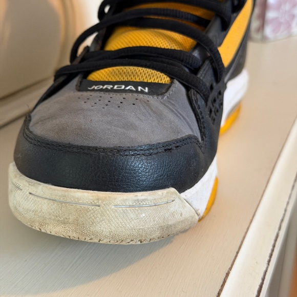 Air Jordan Flight 23 RST - Picture 4 of 6